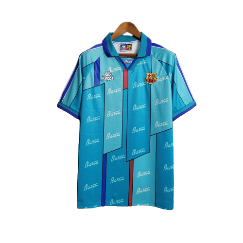 FC Barcelona 1996/97 (Away)