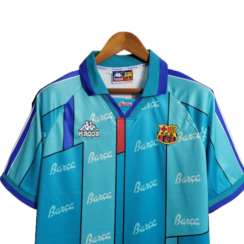 FC Barcelona 1996/97 (Away)