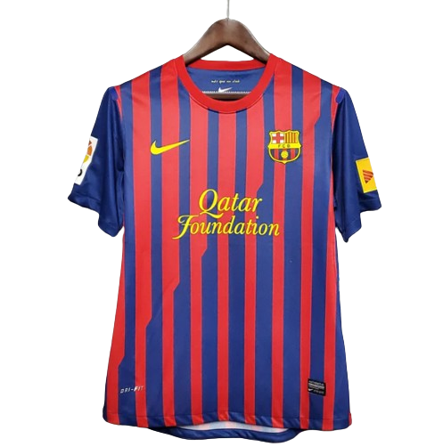 FC Barcelona 2011/12 (Home)