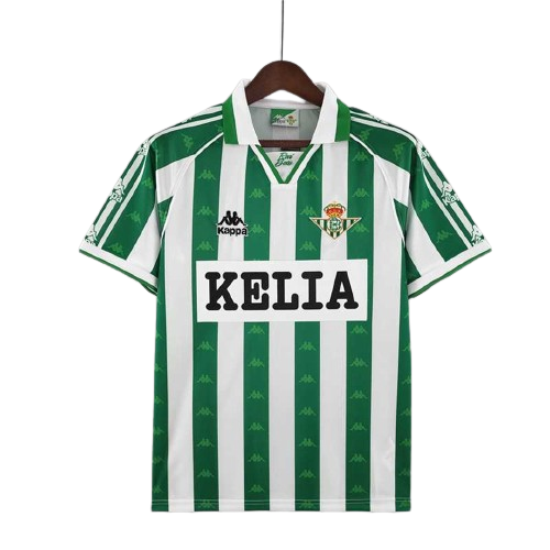 Real Bétis 1996/97 (Home)