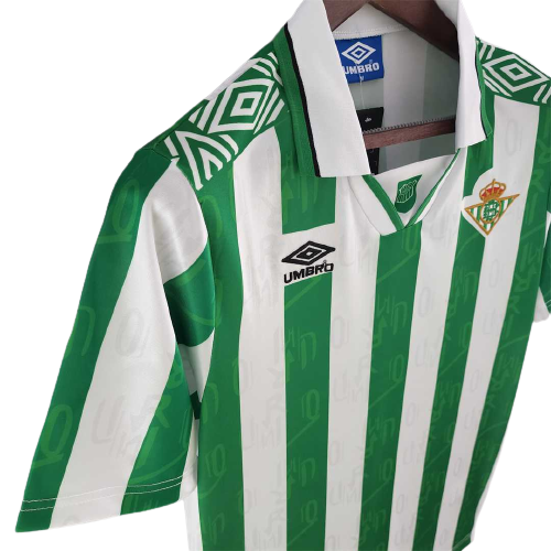Real Bétis 1994/95 (Home)