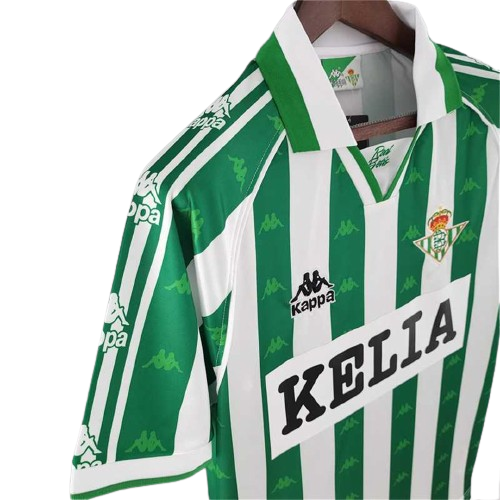 Real Bétis 1996/97 (Home)