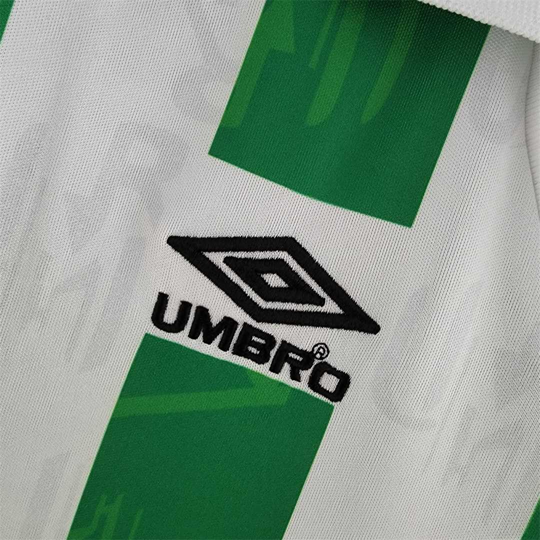 Real Bétis 1994/95 (Home)