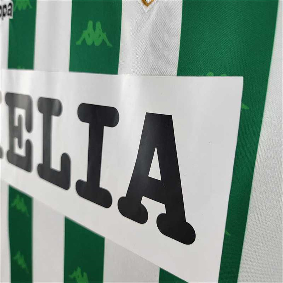 Real Bétis 1996/97 (Home)
