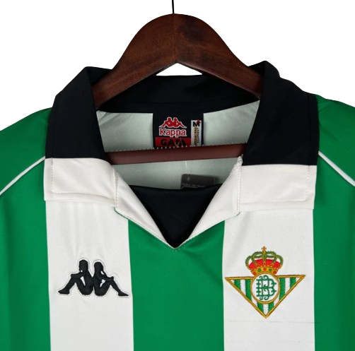 Real Bétis 1998/99 (Home)