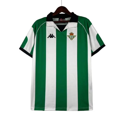 Real Bétis 1998/99 (Home)