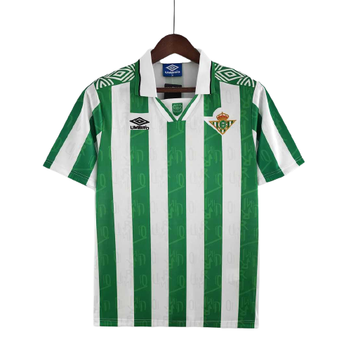 Real Bétis 1994/95 (Home)