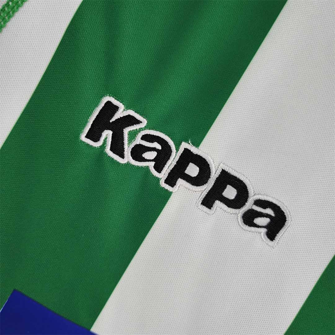 Real Bétis 2004/05 (Copa del Rey Final)
