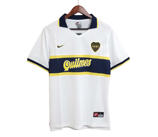Boca Juniors 1996/97 (Away)