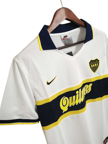 Boca Juniors 1996/97 (Away)