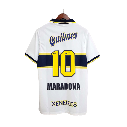 Boca Juniors 1996/97 (Away)