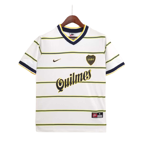 Boca Juniors 1999 (Away)