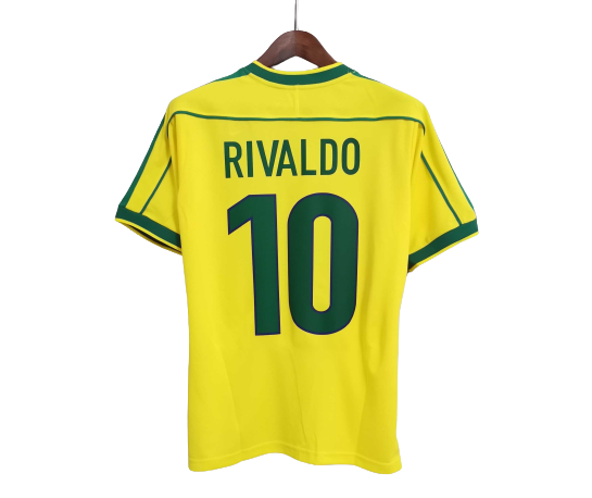 Brazil 1998 (Home)