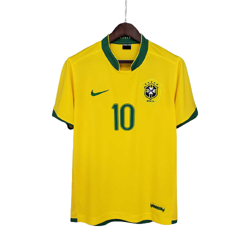 Brazil 2006 (Home)