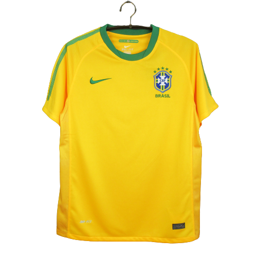 Brazil 2010 (Home)