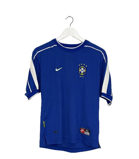 Brazil 1998 (Away)