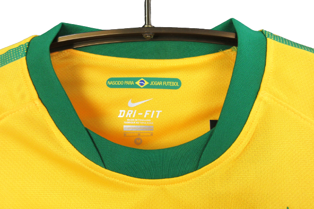 Brazil 2010 (Home)