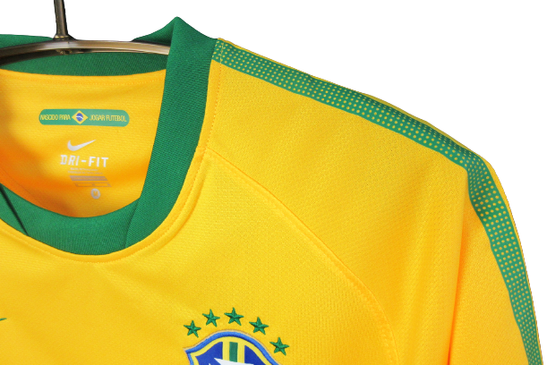 Brazil 2010 (Home)