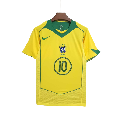 Brazil 2004 (Home)