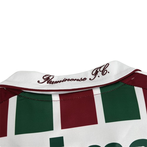 Fluminense 2010 (Home)