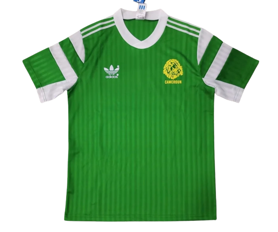 Cameroon 1990 (Home)
