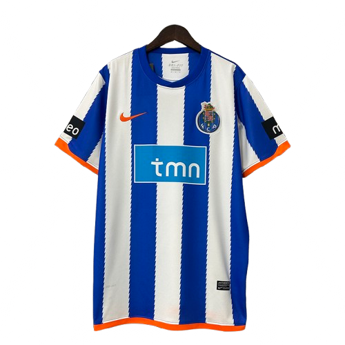 FC Porto 2010/11 (Home)