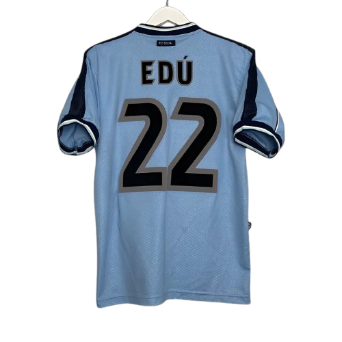 RC Celta de Vigo 2000/01 (Home)