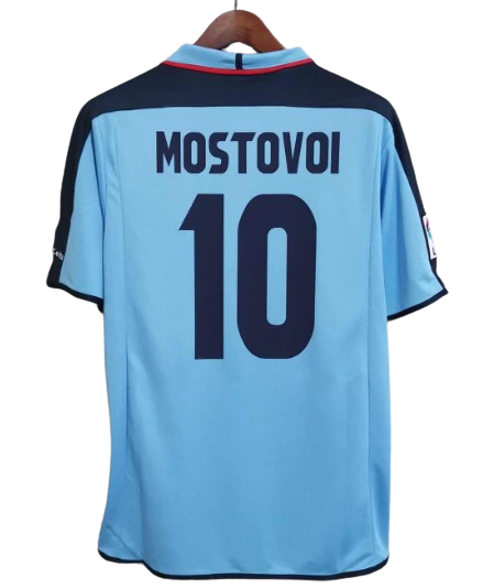RC Celta de Vigo 2003/04 (Home)