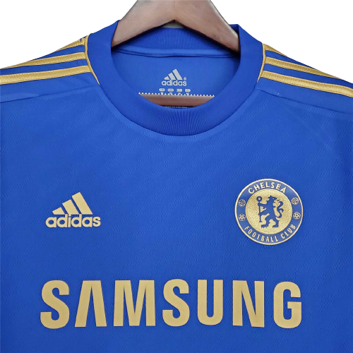 Chelsea FC 2012/13 (Home)