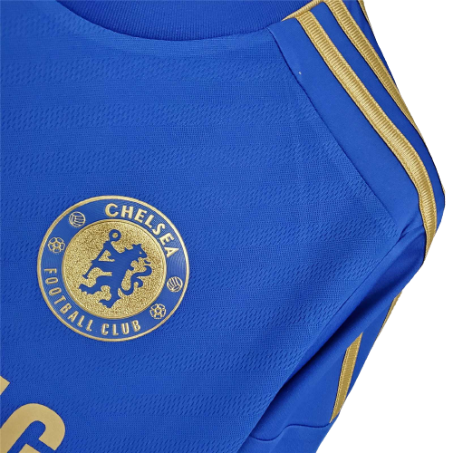 Chelsea FC 2012/13 (Home)