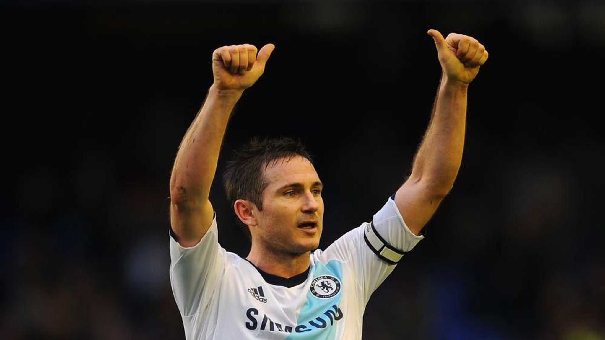 Chelsea FC 2012/13 (Third)