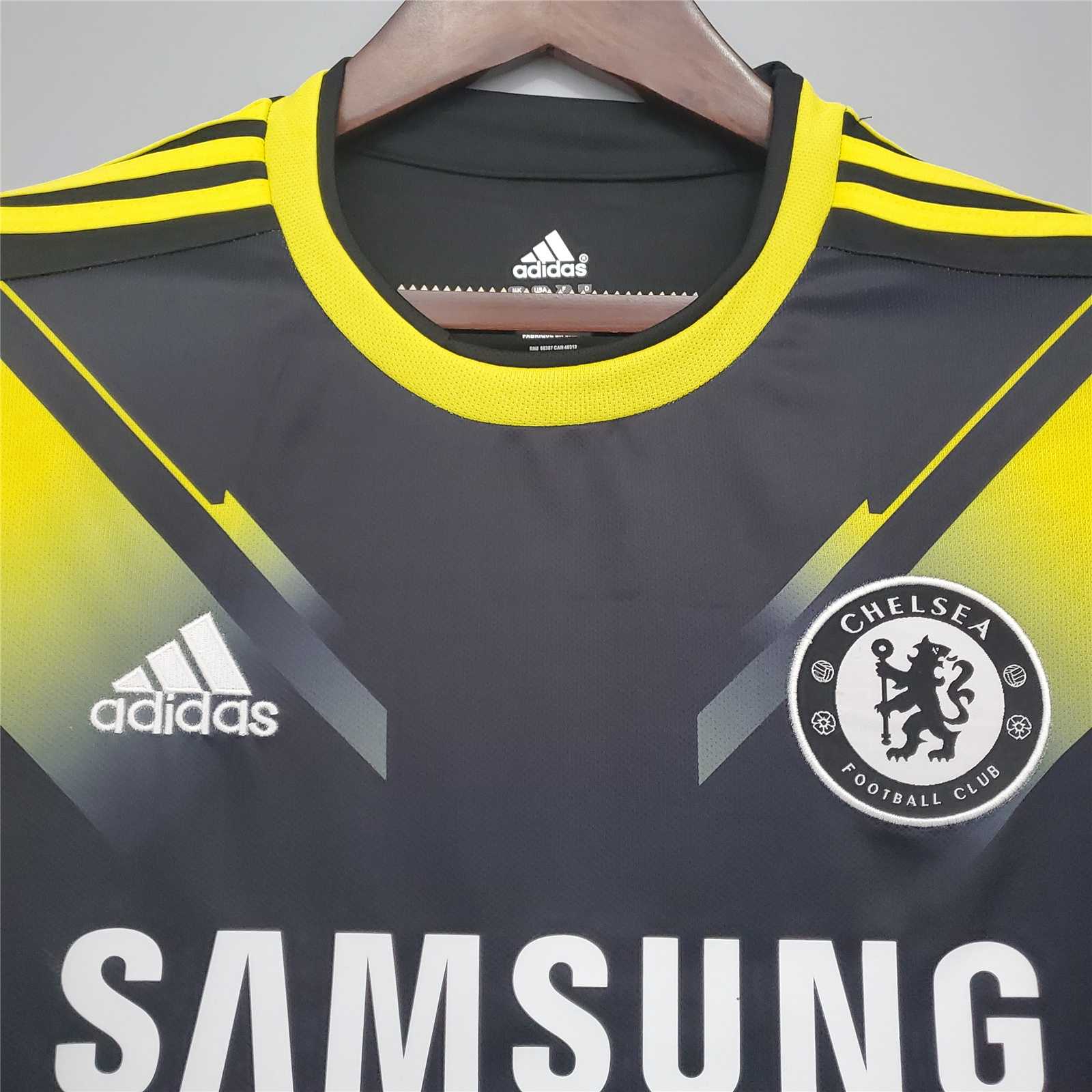 Chelsea FC 2012/13 (Away)