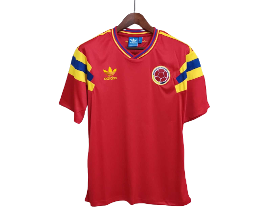 Colombia 1990 (Away)