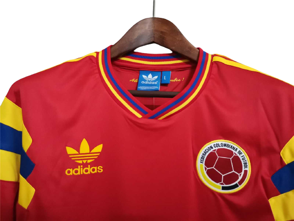 Colombia 1990 (Away)
