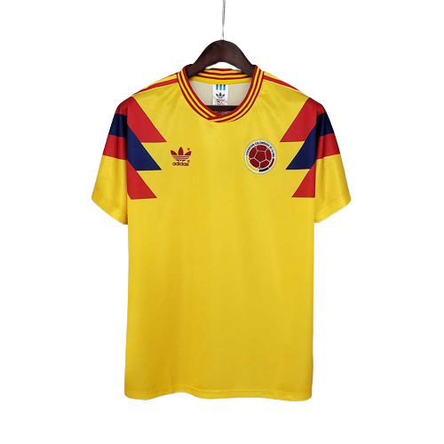 Colombia 1990 (Home)