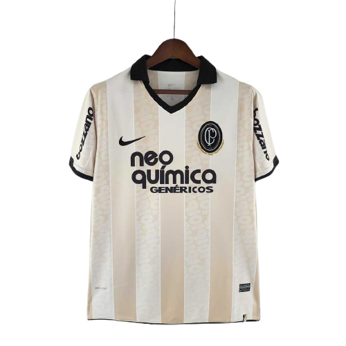 Corinthians 2010 (100th Anniversary)