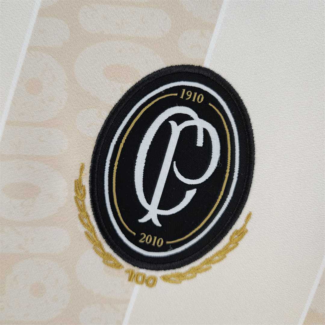 Corinthians 2010 (100th Anniversary)