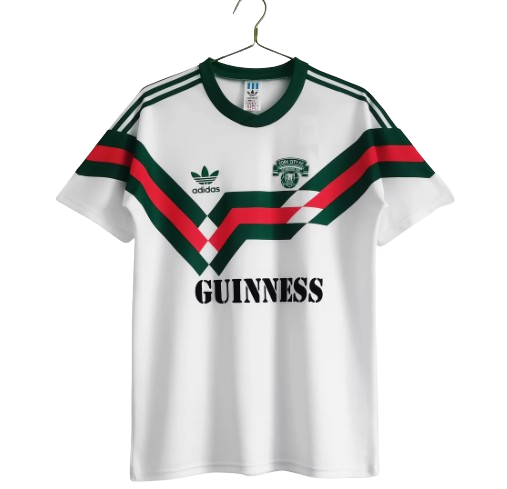 Cork City 1988/89 (Home)