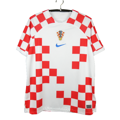Croatia 2022 (Home)