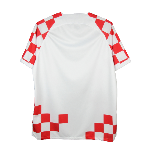Croatia 2022 (Home)