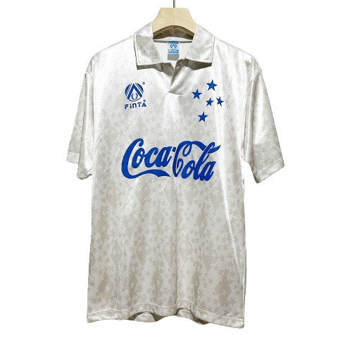 Cruzeiro 1993/94 (Away)