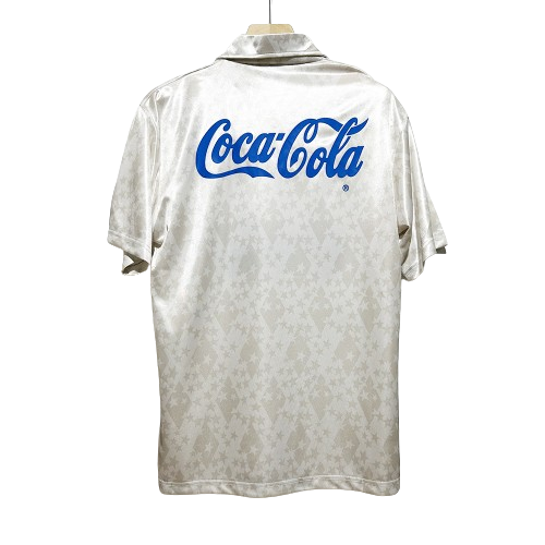 Cruzeiro 1993/94 (Away)