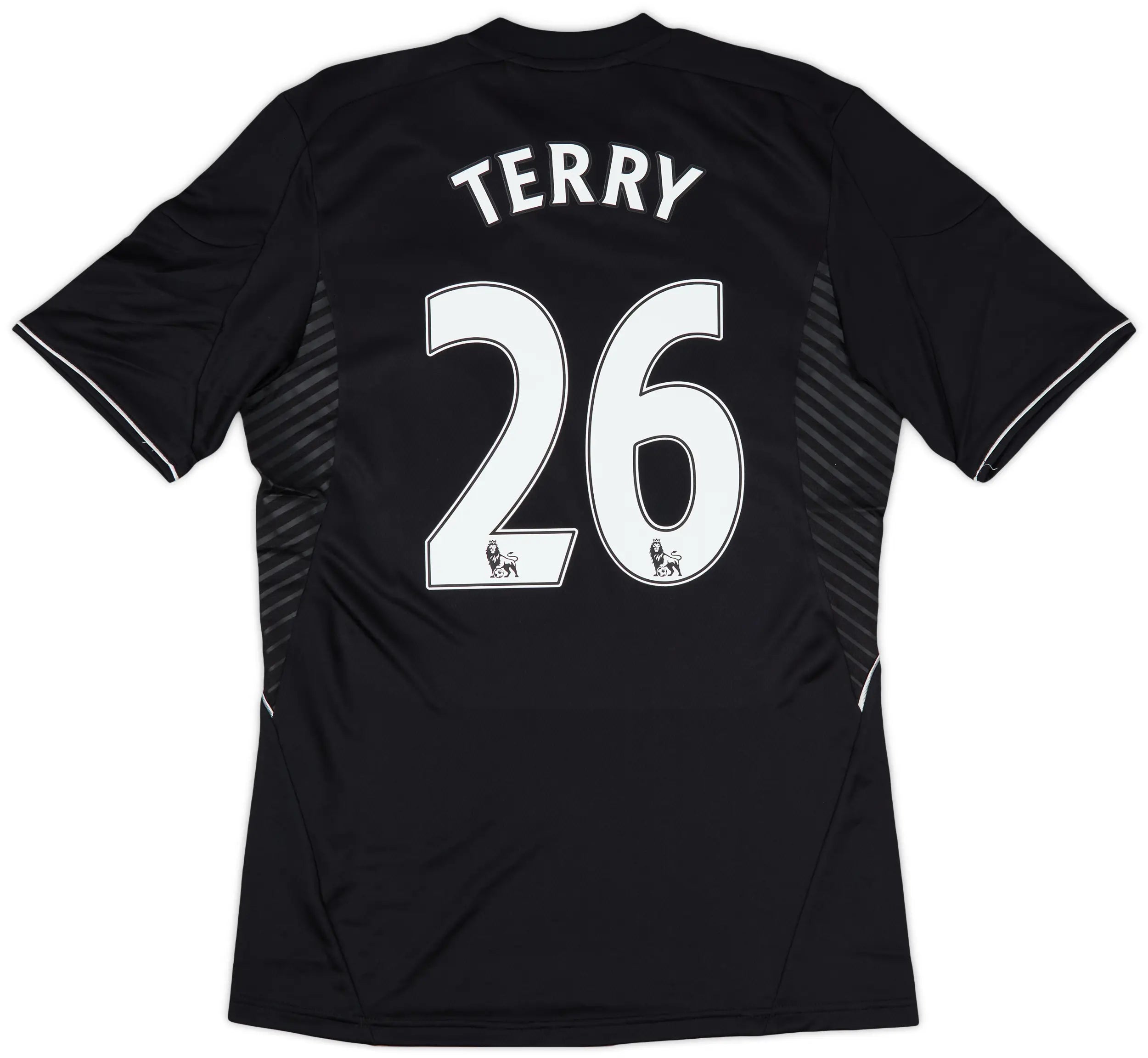 Chelsea FC 2013/14 (Third)