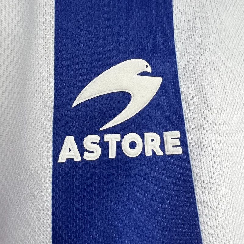 Real Sociedad 2002/03 (Home)