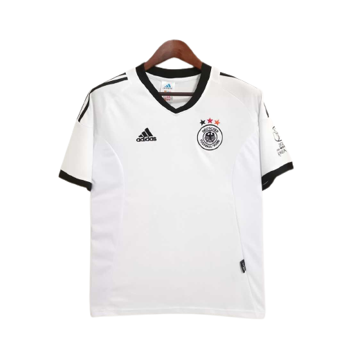 Germany 2002 (Home)