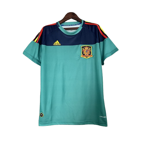 Spain 2010 (GK)