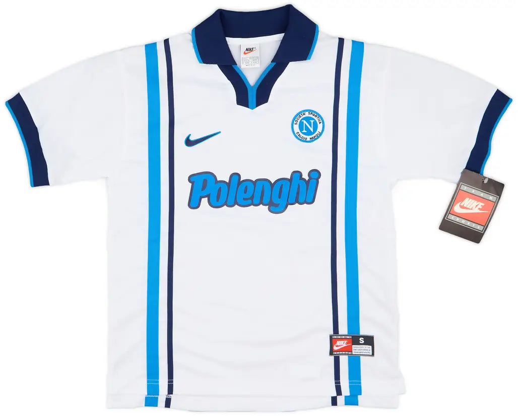Napoli 1997/98 (Away)