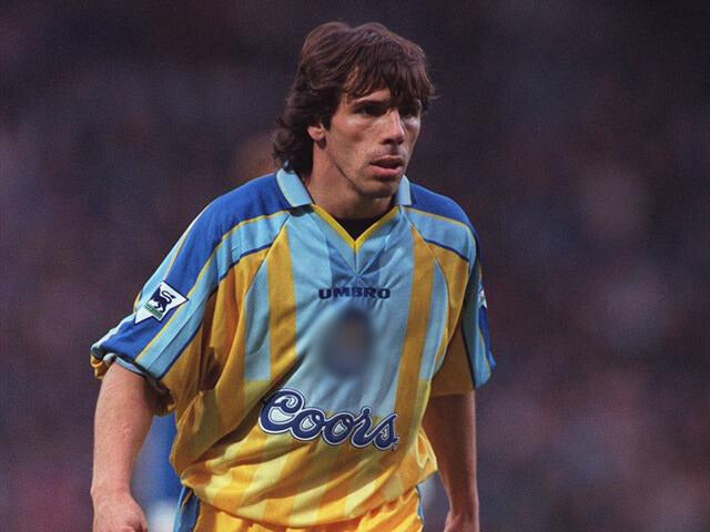 Chelsea FC 1996/97 (Away)