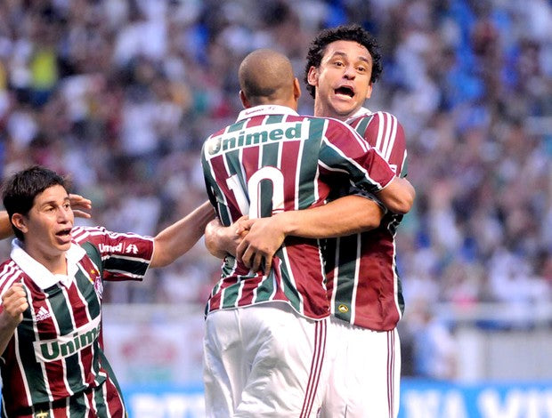 Fluminense 2010 (Home)