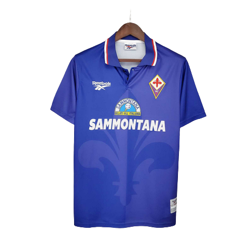 Fiorentina 1995/96 (Home)